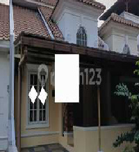 Rumah Siap Huni di Kawasan Jatisampurna, Bekasi, LT 119m²