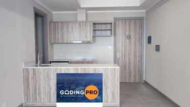 Segera Miliki Apartemen Elit di Kemayoran, Jakarta Pusat, Harga Premium