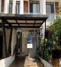 Promo Rumah di Cileungsi, Bogor, LB 58m², Harga 995 Juta