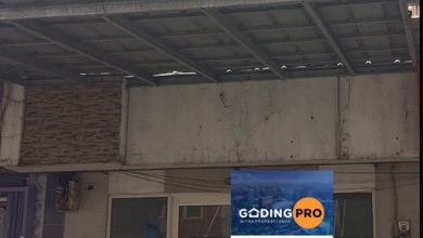 Termurah‼️ Dijual Ruko 2lantai Di Tengah Perumahan Kota Wisata