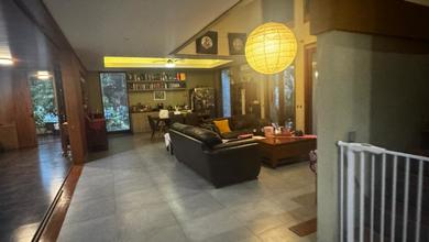 For Sale rumah Mewah di Legenda Wisata, Bogor - LT 390m²
