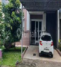 Dijual Rumah Nyaman di Kota Wisata, Bogor - LT 128m²