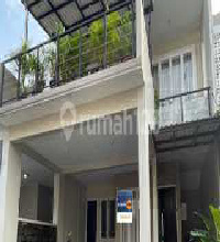 Rumah Siap Huni di Kawasan Tapos, Depok, LT 160m²