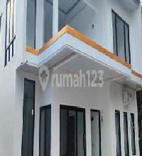 Hunian Favorit di Cikeas, Bogor, 3 KT, Harga 1,5 Miliar