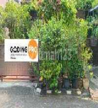 Dijual Rumah Strategis di Bekasi Kota, Bekasi - LT 162m²