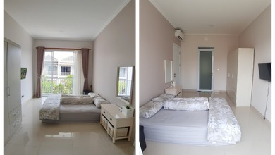 Promo Rumah di Cikeas, Bogor, LB 153m², Harga 1,6 Miliar