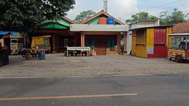 For Sale Tanah Eksklusif di Cikeas, Bogor, LT 700m²