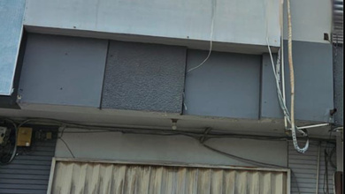 Ruko Modern area Kota Wisata, Bogor, LB 45 m2