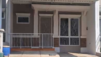 Promo Rumah di Kota Wisata, Bogor, LB 68m², Harga 1,2 Miliar