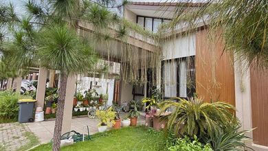 Rumah Siap Pakai di Area Gunung Putri, Bogor, LT 96m²