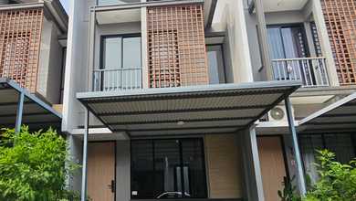 Rumah Siap Huni di Area Legenda Wisata, Bogor, LT 57m²