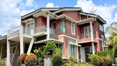 Rumah Siap Pakai di Area Legenda Wisata, Bogor, LT 106m²