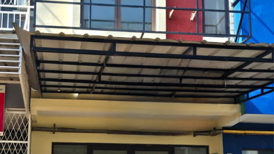 Disewakan Ruko 2 Lantai Siap Pakai Di Legenda Wisata Cibubur