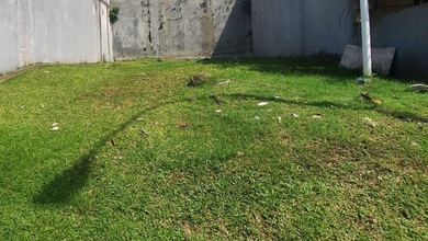 Tanah Prospektif di Area Legenda Wisata, Bogor, LT 120m²