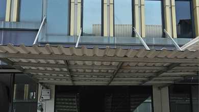 Dijual/Disewakan Ruko 2 Lantai Siap Pakai Cocok untuk Kantor di Downtown Madisson Kota Wisata Cibubur