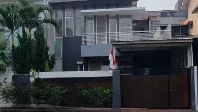 Sewa Rumah Favorit di Legenda Wisata, Bogor, Harga Terjangkau