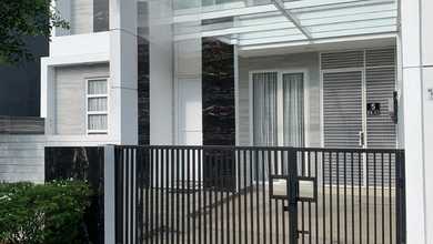 Rumah Area Luxury Citra Grand, Jakarta Timur - Harga Terbaik 2,7 Miliar