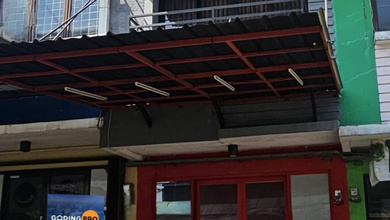 Dijual Ruko 2 Lantai Siap Pakai Full Renovasi Di Legenda Wisata Cibubur