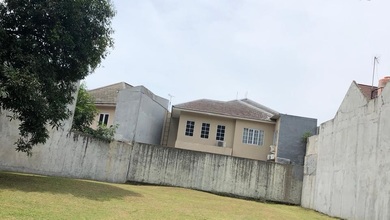 For Sale Tanah Premium di Kota Wisata, Bogor, LT 540m²