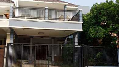 Promo Rumah di Legenda Wisata, Bogor, LB 250m², Harga 2,3 Miliar