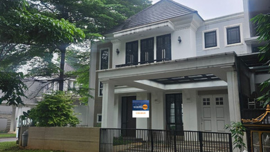 Jual Rumah Terkini di Citra Grand, Jakarta Timur LT 223 m2