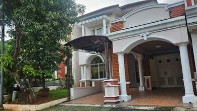 Dijual rumah Premium di Kota Wisata, Bogor - LT 250m²