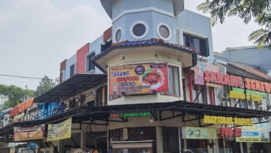 Dijual Murah Ruko Siap Pakai di Bogor Cocok untuk Bisnis dan Investasi