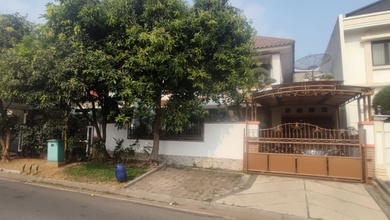 Rumah Area Luxury Kota Wisata, Bogor - Harga Terbaik 4,5 Miliar