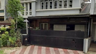 Rumah Elite di Kawasan Kota Wisata, Bogor, LB 288m², Harga 6 Miliar