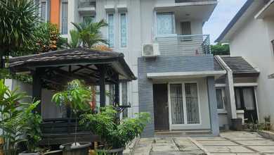 Rumah Favorit di Legenda Wisata, Bogor, 3 KT, Harga 1,9 Miliar