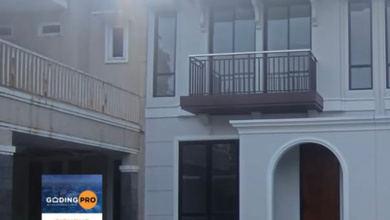 Kesempatan Rumah di Kota Wisata, Bogor, LB 108m², Harga 1,8 Miliar