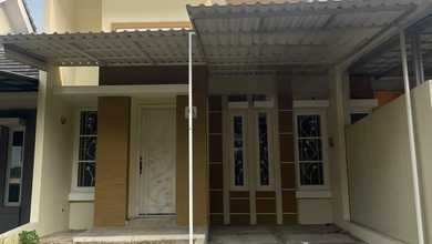 Promo Rumah di Legenda Wisata, Bogor, LB 100m², Harga 800 Juta