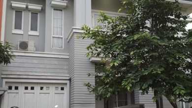 For Sale rumah Premium di Kota Wisata, Bogor - LT 264m²