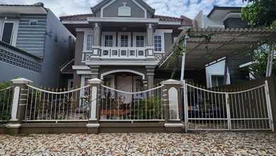 Rumah Area Luxury Legenda Wisata, Bogor - Harga Terbaik 4,5 Miliar