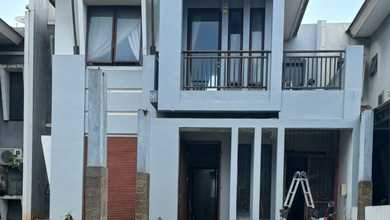 Hunian Elite di Kawasan Gunung Putri, Bogor, LB 280m², Harga 2,65 Miliar