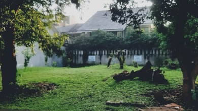 Jual Tanah di Lokasi Premium Legenda Wisata, Bogor, Harga 1,91 Miliar