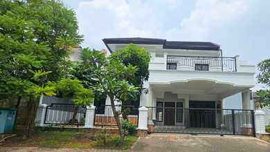 Rumah Area Premium Kota Wisata, Bogor - Harga Menarik 6,7 Miliar