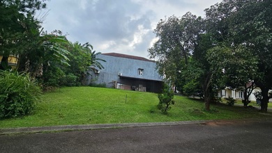 For Sale Tanah Eksklusif di Kota Wisata, Bogor, LT 422m²