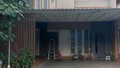 Rumah Dijual di Gunung Putri, Bogor, LB 250m², Harga Terbaik!