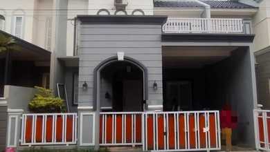 Hunian Favorit di Gunung Putri, Bogor, 3 KT, Harga 1,7 Miliar