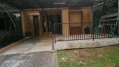 Dijual Rumah Strategis di Legenda Wisata, Bogor - LT 105m²