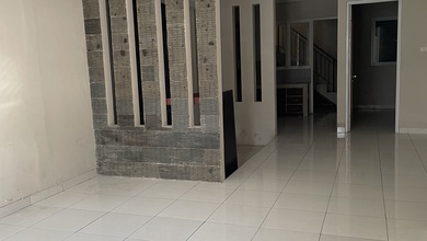 Promo Rumah di Legenda Wisata, Bogor, LB 200m², Harga 1,55 Miliar