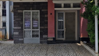 Rumah Dijual di Gading Serpong Cluster Bohemia, Tangerang, LB 200m², Harga Terbaik!