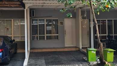 Dijual Rumah Nyaman di BSD, Tangerang - LT 60m²