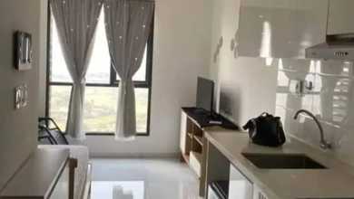 Kesempatan Apartemen Murah di Alam Sutera, Tangerang,  KT