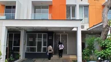 Disewakan Rumah Murah di Kelapa Gading, Jakarta Utara, LT 90m²