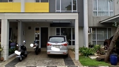 Rumah Minimalis Disewakan di Kelapa Gading, Jakarta Utara, Harga Ekonomis