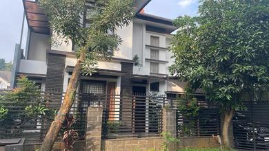 Rumah Area Luxury Sektor 7-Bintaro, Tangerang Selatan - Harga Menarik 4,9 Miliar