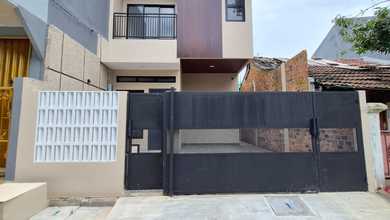 Promo Rumah di Bekasi Utara, Bekasi, LB 90m², Harga 925 Juta