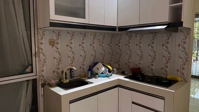 Rumah Minimalis Harga Hemat di Bekasi Utara, Bekasi, LB 48m²